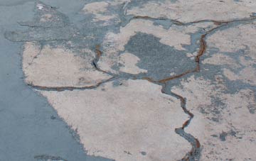 fibreglass roofing replacement Oldend