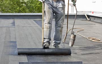flat roof replacement Oldend, Gloucestershire