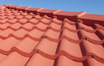 Oldend tile and slate roof replacement