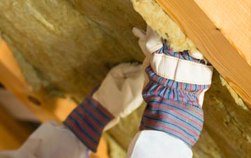 types of Oldend pitched roof insulation materials